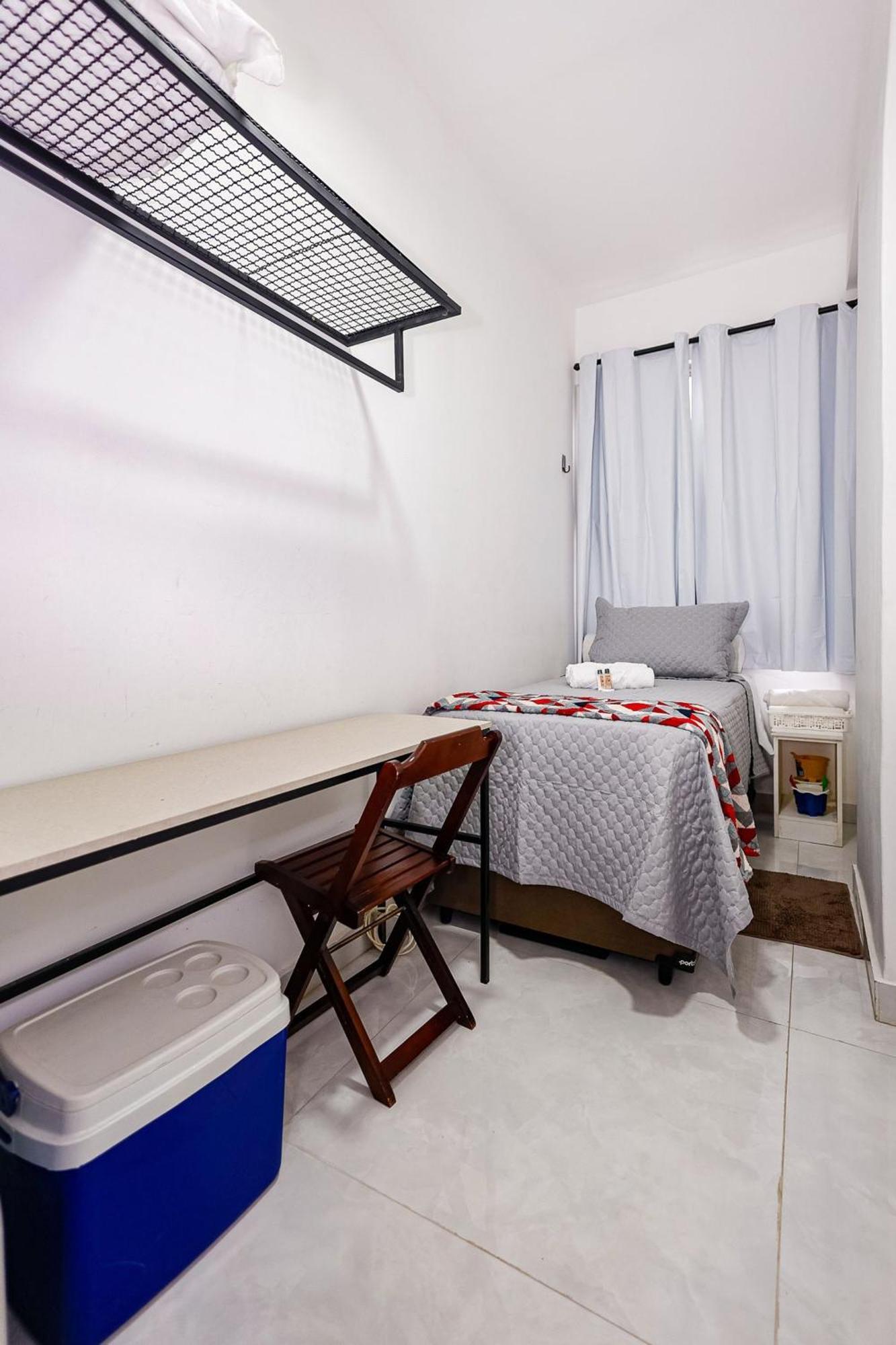 Apartamento Copa 2 - 200m Da - Wi-fi Gratis - Posto 4 Río de Janeiro